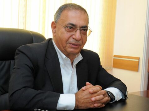 Partiya sədrləri psixoloji yoxlamadan keçirilməlidir