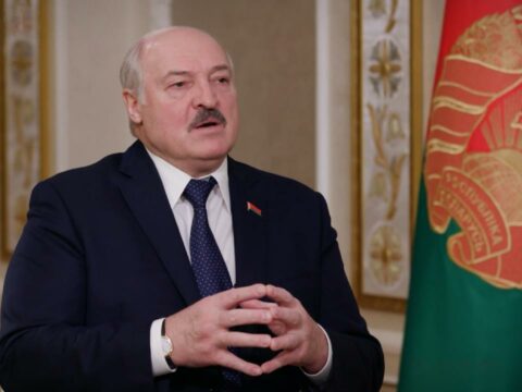 Lukaşenko pandemiyanın qəsdən təşkil edilməsinin səbəbini AÇIQLADI