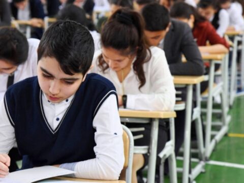 Buraxılış imtahanlarının yeni modeli bu tarixdən tətbiq olunacaq