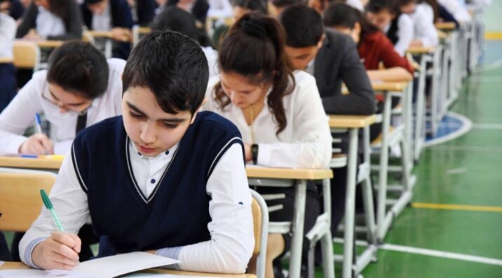 Buraxılış imtahanlarının yeni modeli bu tarixdən tətbiq olunacaq