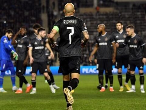 “Qarabağ” Konfrans Liqasında ev oyununu harada keçirəcək?