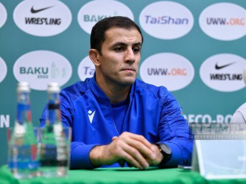 Rafiq Hüseynov: “Azarkeşlərə şou göstərmək istəyirik”