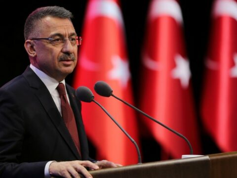 “Türkiyə ilə Azərbaycan iş adamlarının qarşısında hansısa maneə olmamalıdır”