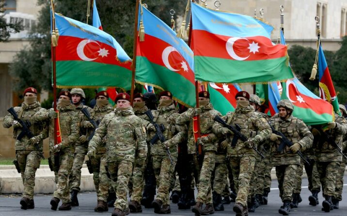 Tallində Dövlət Bayrağı Günü və Qələbə Gününə həsr olunmuş bayram tədbirləri keçiriləcək