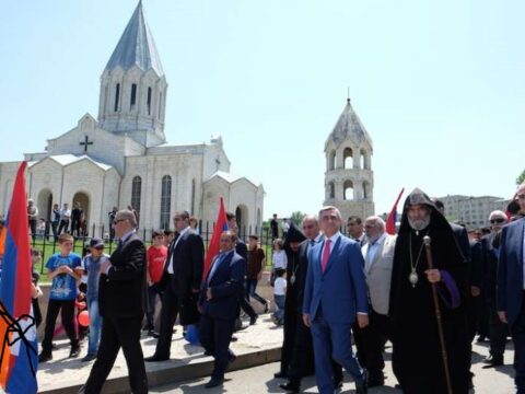 Xocalı canisi Serjik Sərkisyanın Azərbaycan ərazisinə gəlişinin səbəbi bilindi…