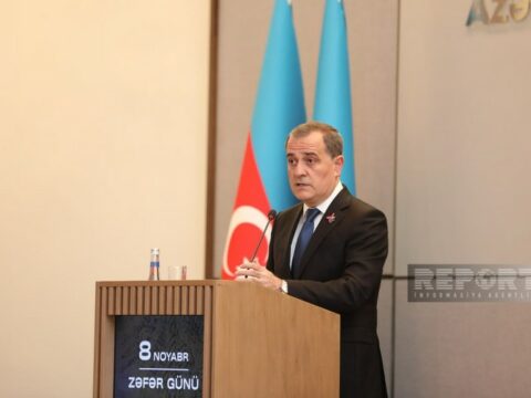 “Ermənistan 30 il danışıqların imitasiyası ilə məşğul olub”