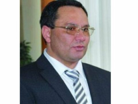 “8 Noyabr bütün türk dünyasının özünütəsdiq günüdür”