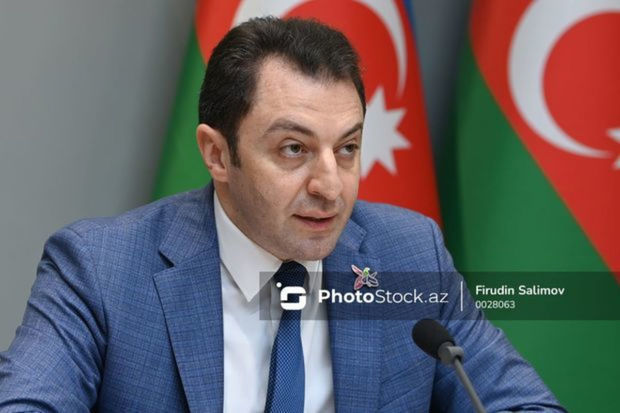 Azərbaycan beynəlxalq səviyyədə Ermənistana qarşı ilk iddia qaldırıb