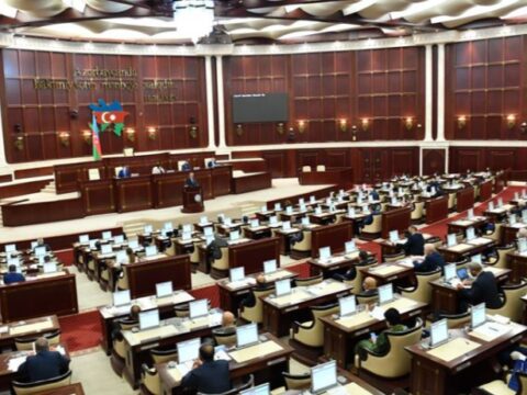 Dövlət-özəl tərəfdaşlığı – Yeni qanunda müzakirəyə çıxarıldı