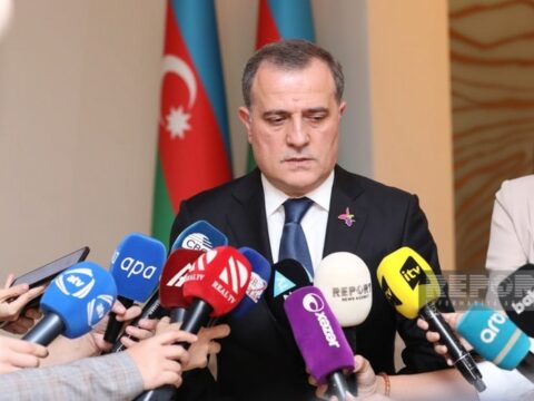 “Hərbi Qənimətlər Parkı Ermənistanı narahat edir”