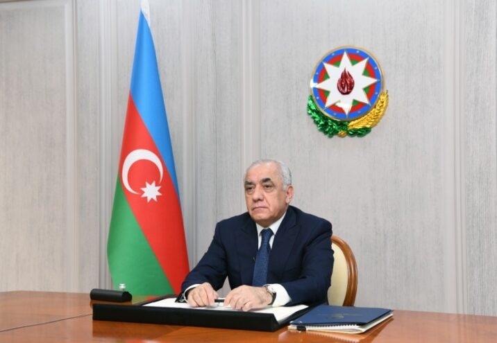 Şuşa dövlət başçılarının görüşünə ev sahibliyi edir