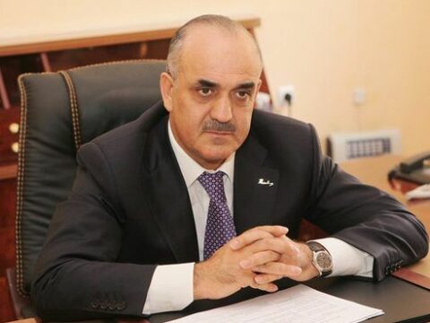 “Zeynəb Xanlarovanın qohumuna 12 min manat vermişəm”