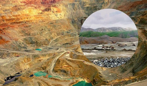 “Laçında 50 milyard dollardan çox ehtiyatı olan nəhəng qızıl mədəni var…”-Erməni jurnalist 