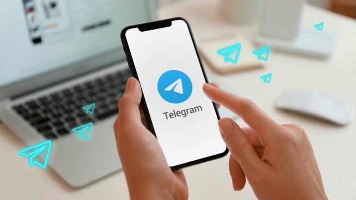 “Telegram”da bu funksiyalar yeniləndi
