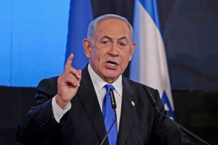 “Netanyahu İranın nüvə obyektlərini bombalamaq əmrini verəcəkmi?”