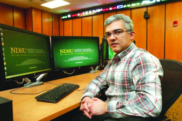 ABŞ universitetində çalışan azərbaycanlı alim: “Qocalıq üçün pul yığım kimi qorxum yoxdur”