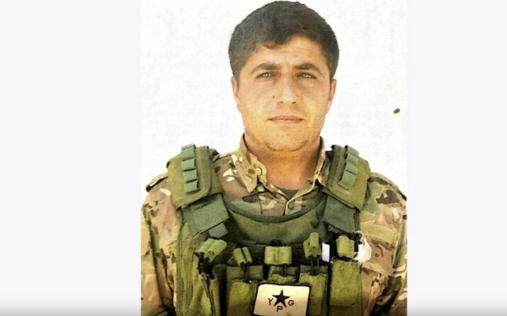 “Azad” ləqəbli terrorçu məhv edilib