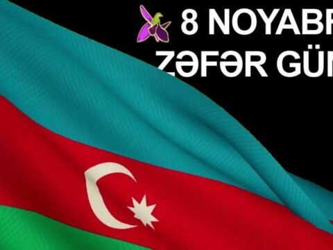 Aydınlar Partiyası Zəfər Bayramının ikinci ildönümü ilə əlaqədar Bəyanat yayıb