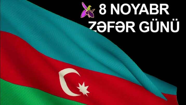 Aydınlar Partiyası Zəfər Bayramının ikinci ildönümü ilə əlaqədar Bəyanat yayıb
