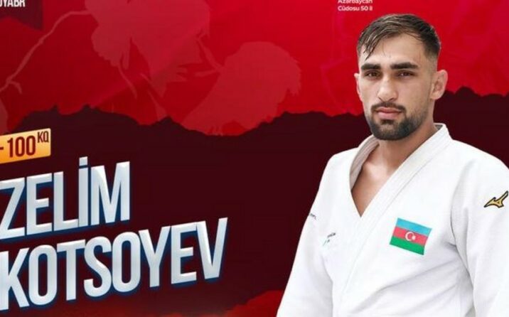 Cüdoçumuz çempion oldu