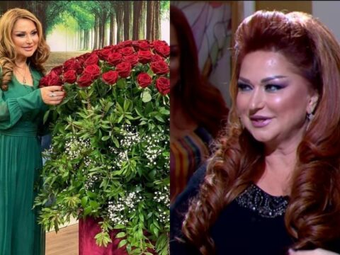 “Mənə deyirlər ki, biz sizi görəndə yaşa dolmaqdan qorxmuruq…”