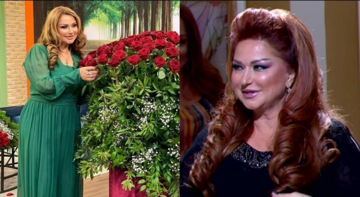 “Mənə deyirlər ki, biz sizi görəndə yaşa dolmaqdan qorxmuruq…”