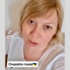 Aleksandr Nevzorov azyaşlı oğlu ilə Qərbə qaçan rusiyalı qadının videosunu yaydı…