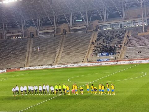 Qarabağdan növbəti imanlı qələbə