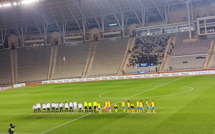 Qarabağdan növbəti imanlı qələbə