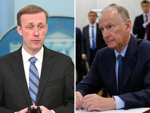 “Sallivan son aylar Putinin köməkçiləri, eləcə də Paytruşevlə məxfi danışıqlar aparıb…”