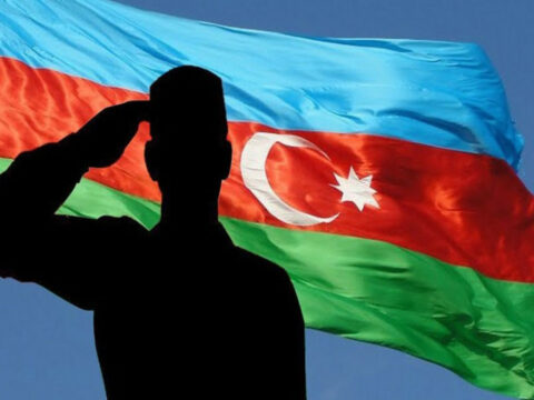 Vətən Müharibəsində şəhid olan tibb işçilərinin sayı açıqlandı