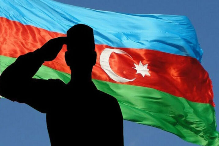 Vətən Müharibəsində şəhid olan tibb işçilərinin sayı açıqlandı