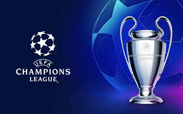 Çempionlar Liqasında pley-off cütlükləri bəlli olur