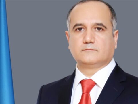 “Zəfərin arxitektoru Ali Baş Komandan, iqtidar-xalq birliyi və Müzəffər Ordu idi”