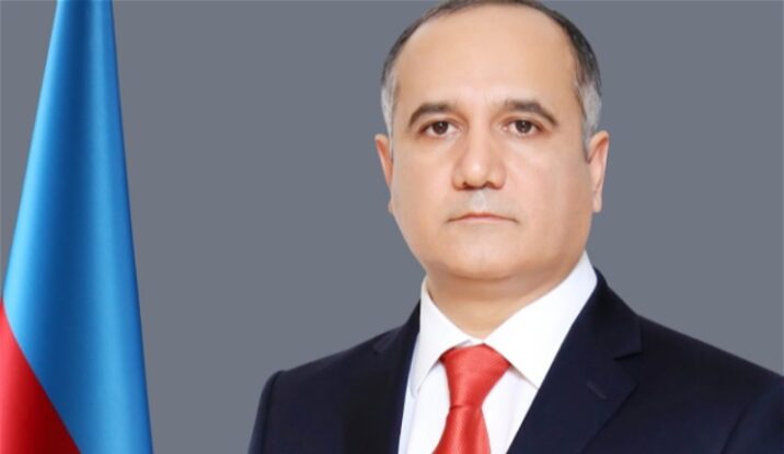 “Zəfərin arxitektoru Ali Baş Komandan, iqtidar-xalq birliyi və Müzəffər Ordu idi”