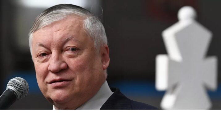 Putin qambiti – “Qana boyanan taxtada qaynar savaş…”