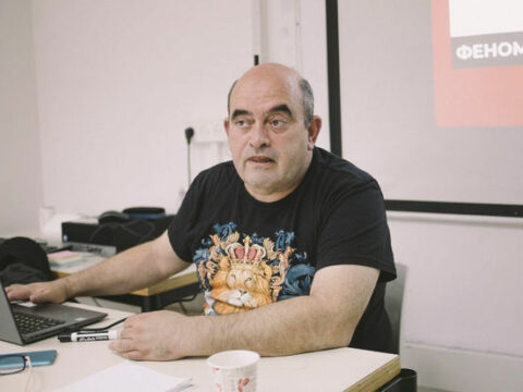 David Eydelman: “Azərbaycan bizim müttəfiqimizdir, belə də olacaq”