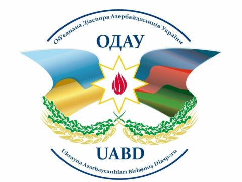 Ukrayna azərbaycanlılarından İrana etiraz – BƏYANAT