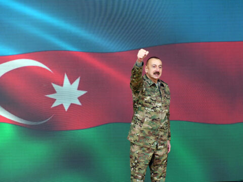 Milli Qəhrəmanların Zəfər təəssüratları – Bu, hələ başlanğıcdır!