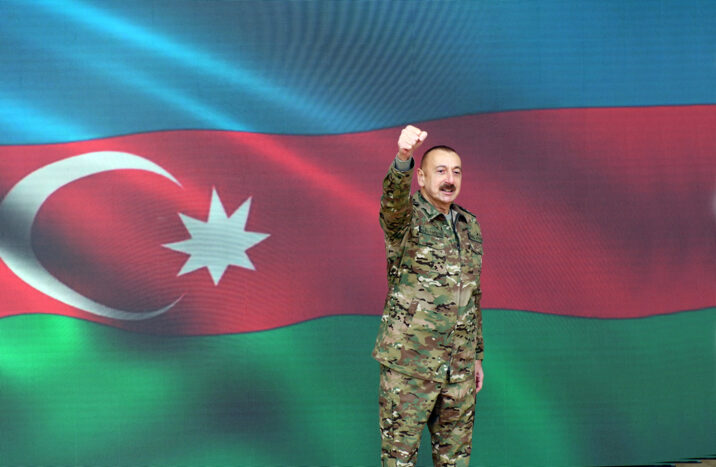 Milli Qəhrəmanların Zəfər təəssüratları – Bu, hələ başlanğıcdır!