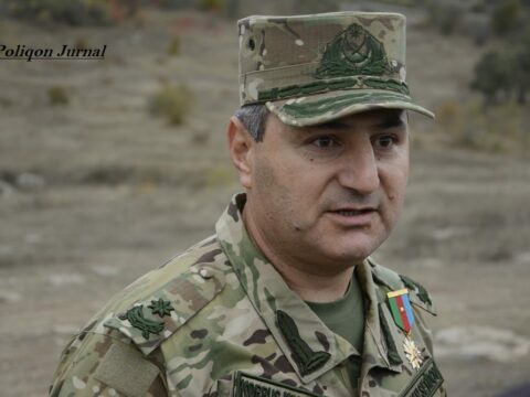“Şuşaya üç istiqamətdən daxil olduq” – General detalları açıqladı