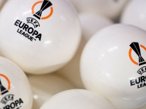 UEFA Avropa Liqasında pley-offun cütləri bəlli oldu