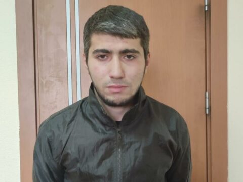 Samux sakinində narkotik aşkarlandı