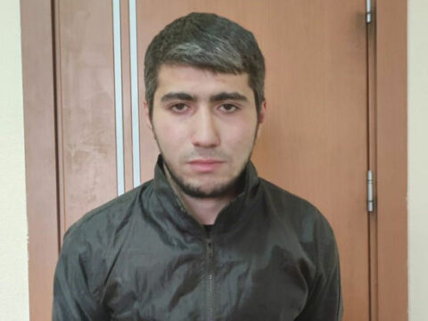 Samux sakinində narkotik maddə aşkar olunub