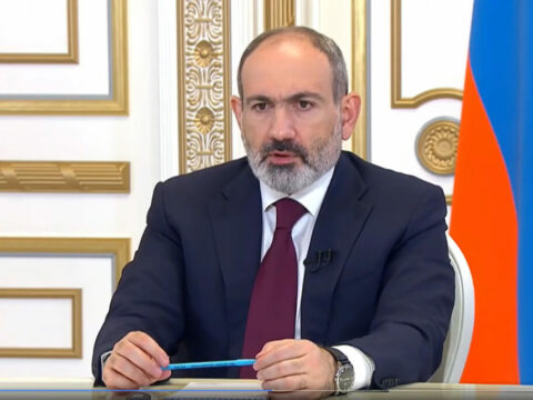 Paşinyan komandasını təcili TOPLADI