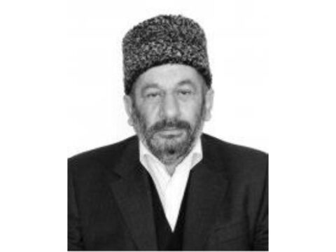 “Təzə Pir” məscidinin rəisi vəfat edib