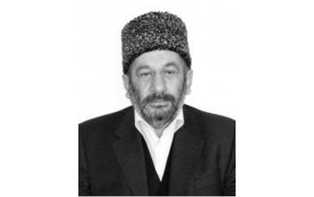 “Təzə Pir” məscidinin rəisi vəfat edib