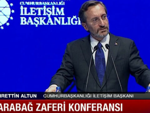 “Qarabağda qələbə qazansaq da, informasiya sahəsində işlərimiz hələ bitməyib”