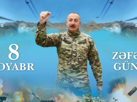 Fəzail Ağamalıdan bayram təbriki…