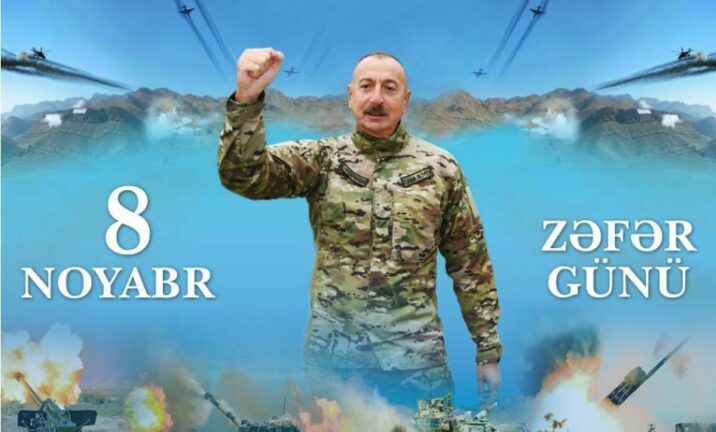 Fəzail Ağamalıdan bayram təbriki…